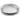 Fox Run Pie Pan, Tin-Plated Steel