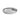 Fox Run 9.5" Stainless Steel Fluted Tart Pan