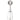 Mrs. Anderson's Baking Cookie Ice Cream Scoop No.16 — stainless steel