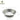 Fox Run Pie Pan, Tin-Plated Steel