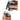 Peugeot Maestro Pepper Mill w/ 3 Pepper Varieties Set