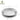 Fox Run Pie Pan, Tin-Plated Steel