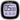 Black Touch Screen Digital Timer