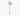 Joseph Joseph CleanTech broom stored upright in its wall-mounted holder