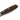 Avanta Pakkawood Heavy Cleaver 7"