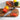 Single mosaic rivet set in the L Series handle