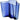 Iittala Aalto Vase, Ultramarine Blue