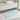 AK Brand Grid Bath Mat Light Blue