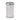 Glass Sugar Pourer w/ Lid Flap, 11oz