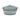 LC Deep Covered Baker Sea Salt