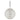 Thomas Keller Commercial Clad Stainless Steel Universal Lids 12.5"