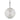 Thomas Keller Commercial Clad Stainless Steel Universal Lids 12.5"