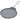 GreenPan Valencia Pro Ceramic Nonstick Crepe Pan