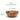 Acacia Round Flair Serving Bowl