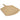 Epicurean Pizza Peel 17"x10"