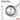 OXO Mira Tri-Ply Stainless Steel Chef's Pan 3.5Qt.