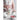 Typhoon Living Canister 1Qt. -Cream