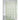 Interdesign Green & White Vine Shower Curtain
