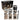 Peugeot Maestro Pepper Mill w/ 3 Pepper Varieties Set