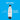 SODASTREAM Slim 1L carbonating bottle for soda maker, clear plastic with a black screw-on cap, designed for sparkling water.