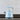 Smeg Whistling Kettle Pastel Blue detail