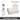Oggi Bambou Odor-Free Kitchen Washcloths Set-6