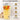 Capri beverage dispenser with spigot detail