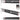 Cangshan Damascus Steel Paring Knife 3.5"