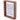 Malden Wood Floater Frame