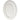 BIA Cordon Bleu Oval Serving Platter 16"