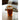 Kinto CAST Amber jug, lifestyle styled view