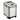 Cuisinart Compact Automatic Bread Maker CBK-110 in stainless steel