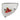 Corner Mesh Sink Strainer