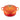 Le Creuset 4.5-quart round Dutch oven in vibrant enameled cast iron, showcasing a smooth, colorful lid and sturdy handles.