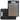 Reston Lloyd Cutting Board & Defroster, Black — hero