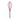 Cusipro Silicone & Stainless Steel Egg Whisk 8"
