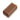 HIC Kitchen Potato Brush