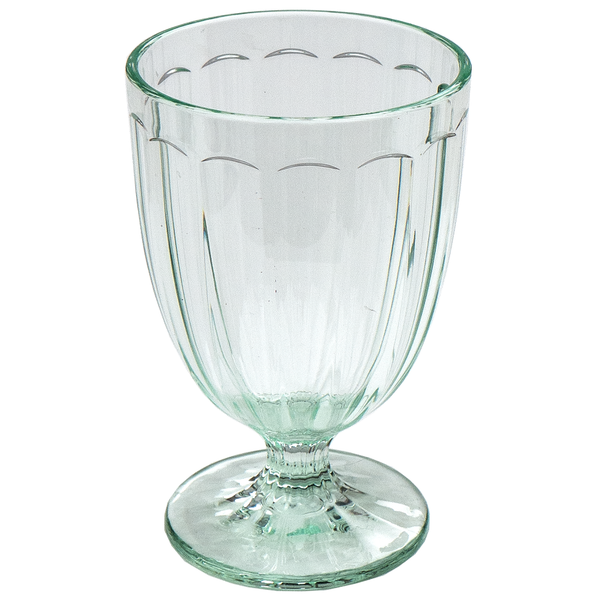 TarHong Panel Acrylic Goblet, 14.3 oz