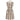 Noel Plaid Christmas Apron