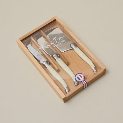Cheese Knifes & Boards