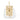 Core Home Honey Jar Bear alt view