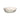 Emile Henry ceramic pie dish with fluted edges, round baking dish for homemade pies, beige color, smooth glazed finish.