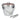 Crafthouse Stainless-Steel Ice Bucket