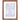 Malden Wood Floater Frame