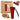 Drosselmeyer Nutcracker Red — hero