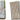 Creative Co-Op Cotton Scalloped Napkins Set of 4