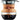 Bodum Pour Over coffee maker, borosilicate glass with cork grip