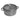 Staub Cocotte Dutch Oven 7 Qt.