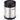 Zojirushi food jar with the lid unscrewed showing the wide 2-1/2 in opening