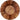 Acacia Round Flair Serving Bowl